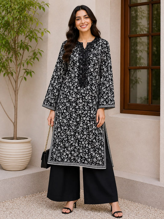 Liyana - Lawn Emb 2PC