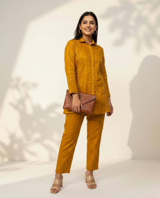 2PC Rangoli Cotton AP - 387