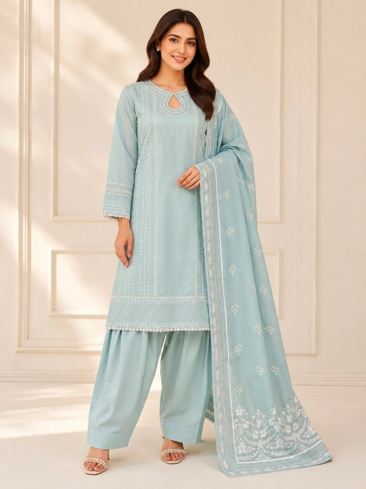 Siena - Cotton 3PC