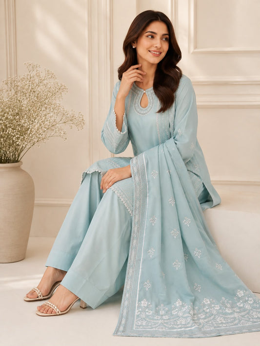 Siena - Cotton 3PC