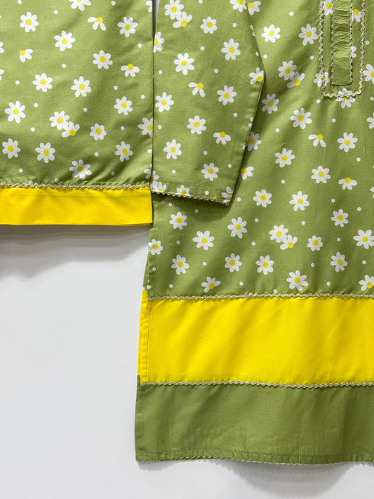 2PC Printed Lawn AP-340