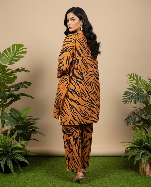 2PC printed viscos AP – 303