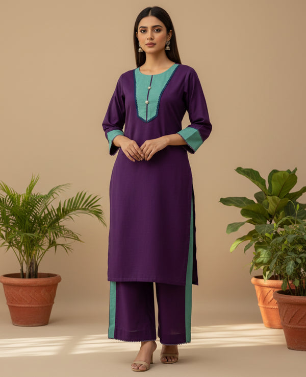 2PC Khaddar AP – 370