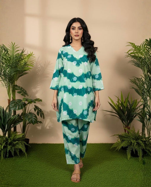 2PC printed viscos AP – 303