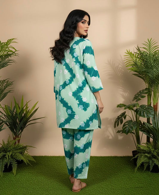 2PC printed viscos AP – 303