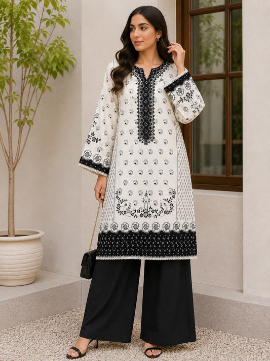 Aurelia - Lawn Emb 2PC