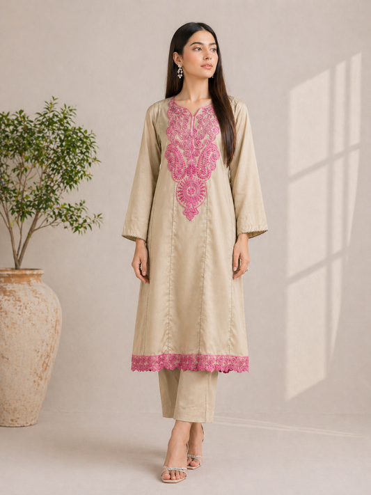 A-Line Maxi 2PC