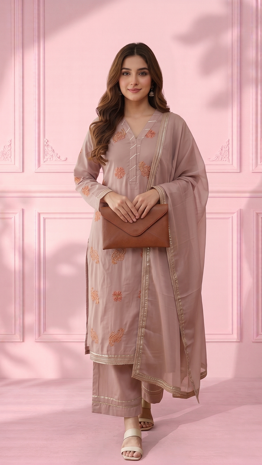 AP – 385 EID WEAR COTTON