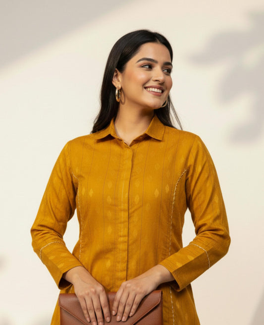 2PC Rangoli Cotton AP - 387