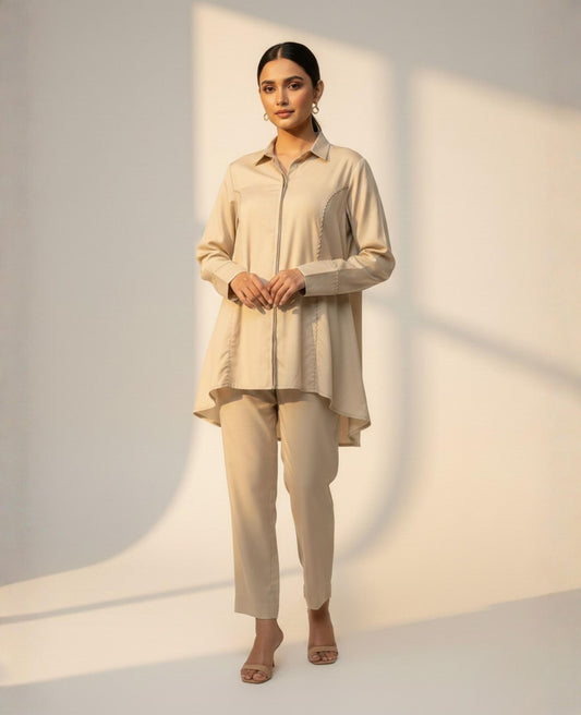 2PC Wash n Wear AP - 387