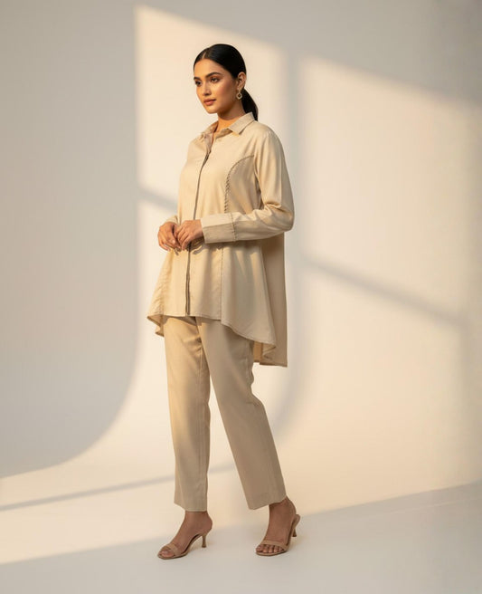 2PC Wash n Wear AP - 387