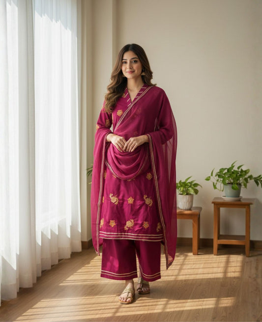 AP – 385 EID WEAR COTTON