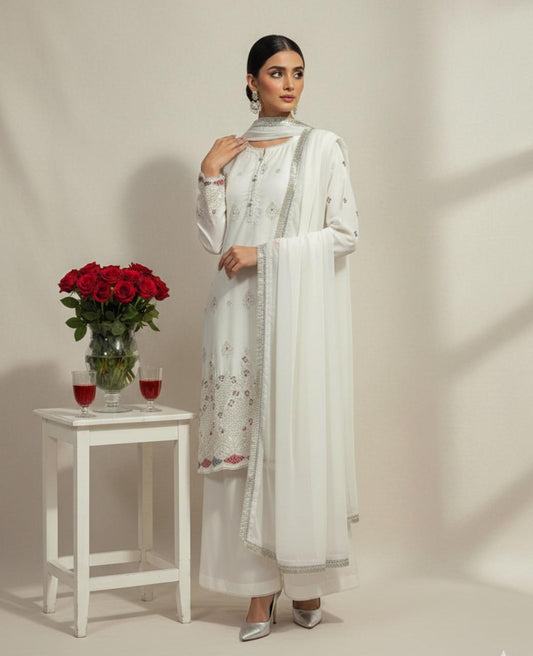 Anaya - Cotton 3PC