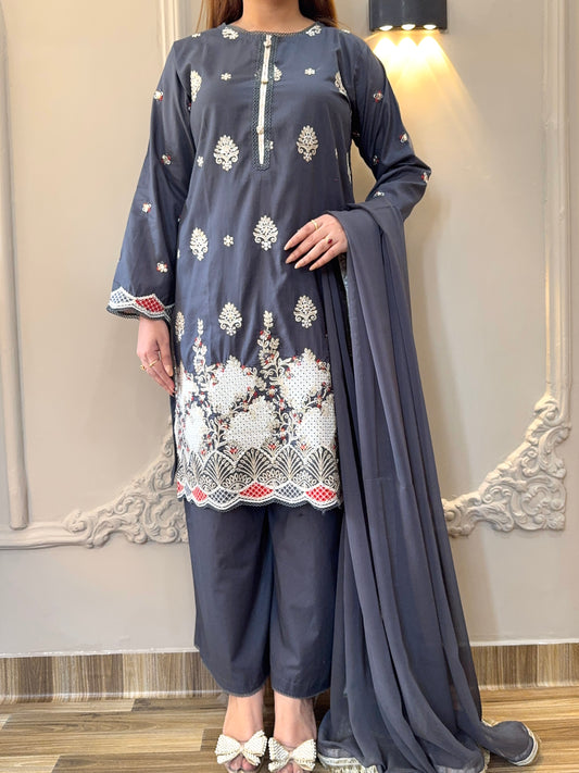 AP – 389 EID WEAR COTTON