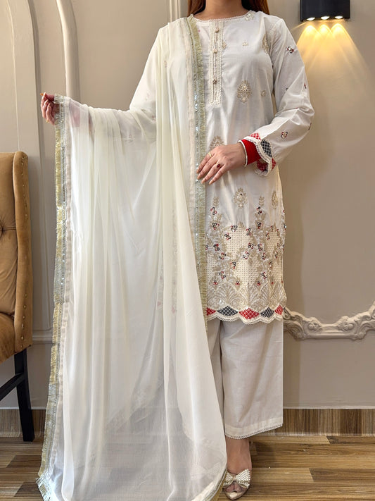 AP – 389 EID WEAR COTTON