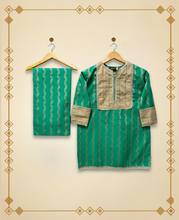 2PC Lawn Kids AP – 350