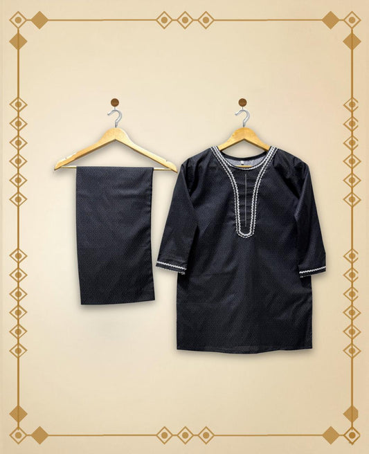 2PC Printed Lawn Kids AP – 320