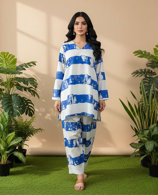 2PC printed viscos AP – 303