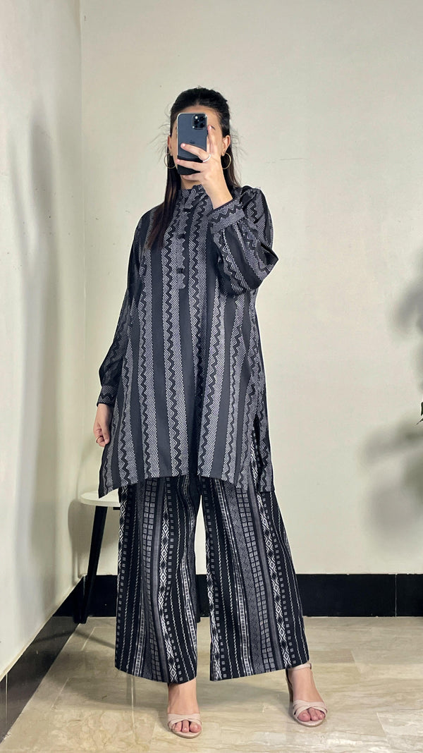 2PC printed viscos AP – 303
