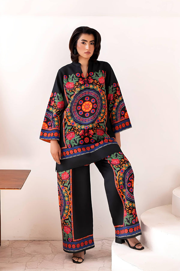 2PC printed viscos AP – 303