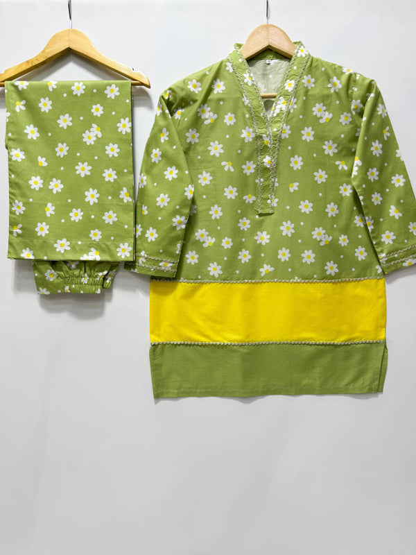 2PC Printed Lawn Kids AP – 320