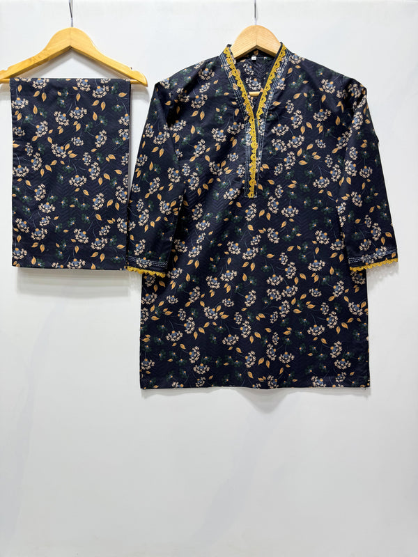 2PC Printed Lawn Kids AP – 320