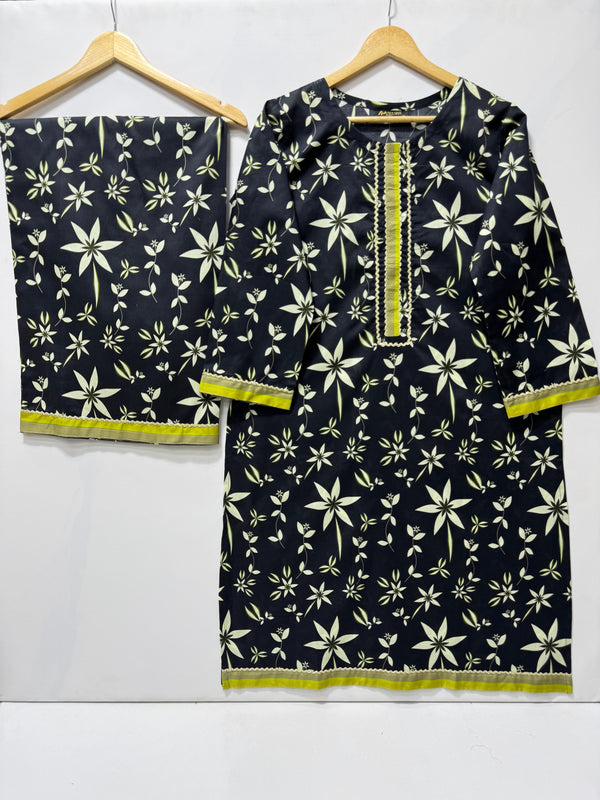 2PC Printed Lawn AP-340
