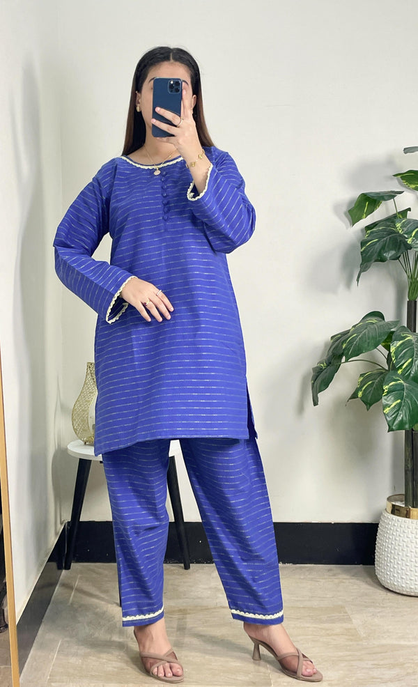 2PC rangoli lawn AP - 346