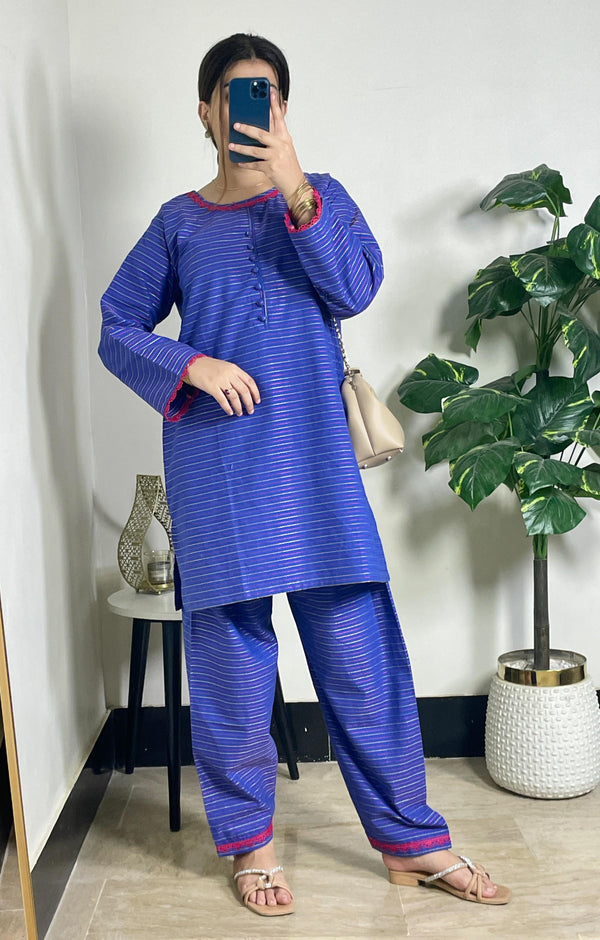 2PC rangoli lawn AP - 346
