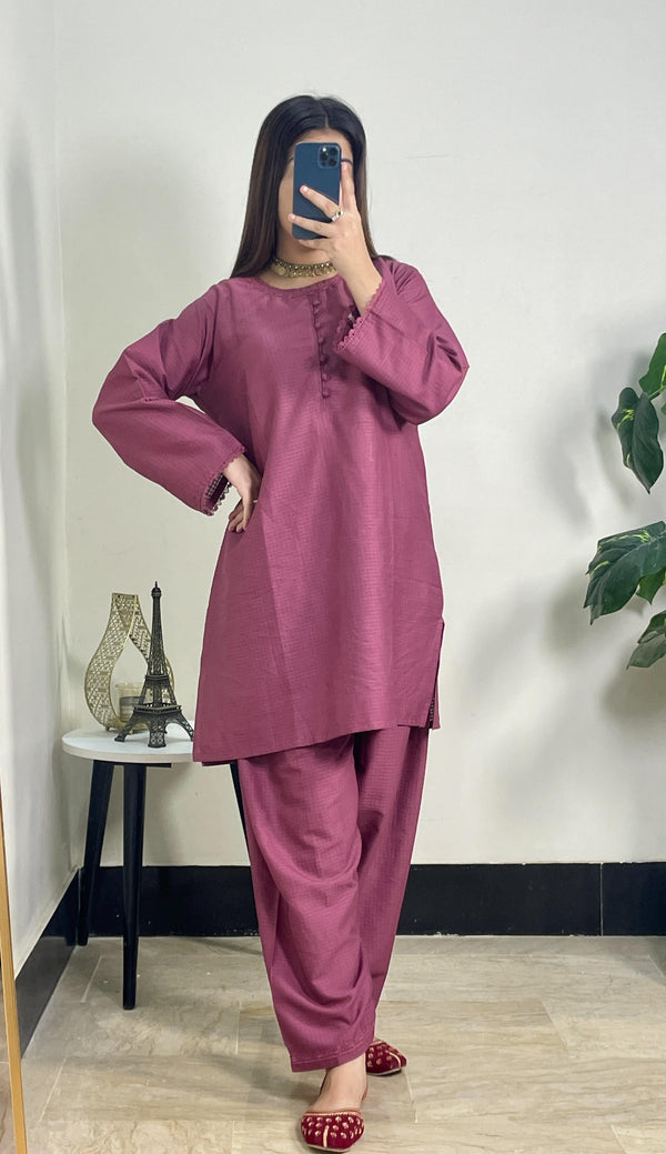 2PC rangoli lawn AP - 346