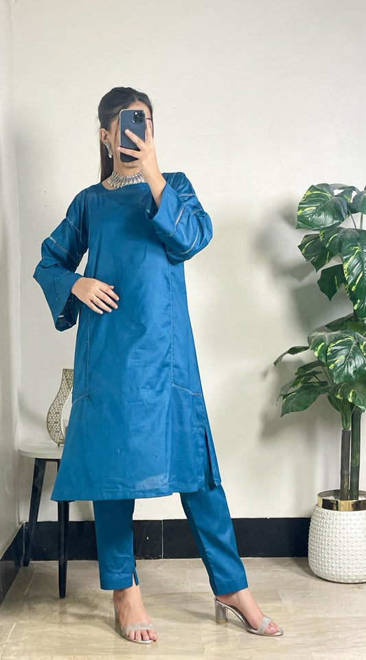 2PC Cotton AP – 382