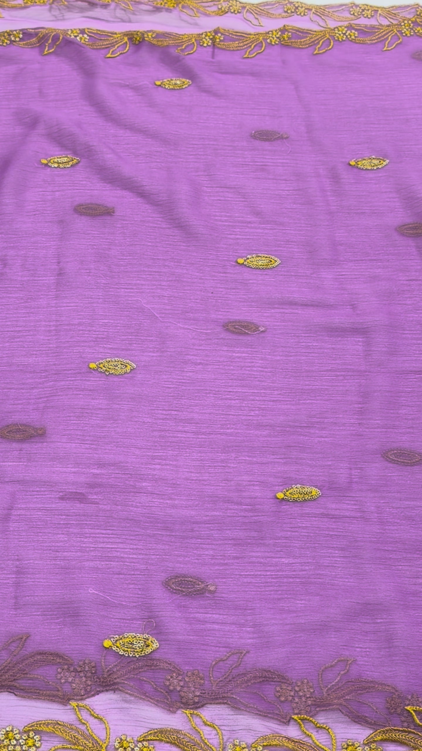 Noor Mahal - Cotton 3PC